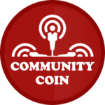Community coin image