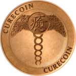Curecoin image