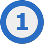 1Coin image