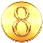 8coin image