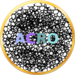 AcroCoin image