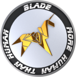 Bladecoin image