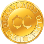 Cash coin image