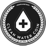 Clean Water Coin image