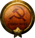Comrade image