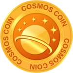 Cosmoscoin image