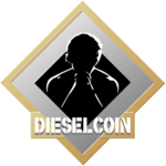 Dieselcoin image