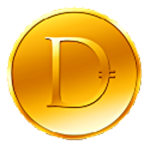 Dimecoin image