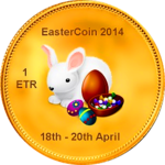 EasterCoin image