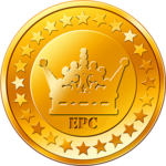 Emperor coin image