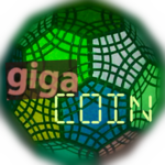 GigaCoin image