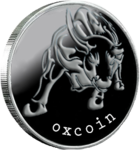 Oxcoin image